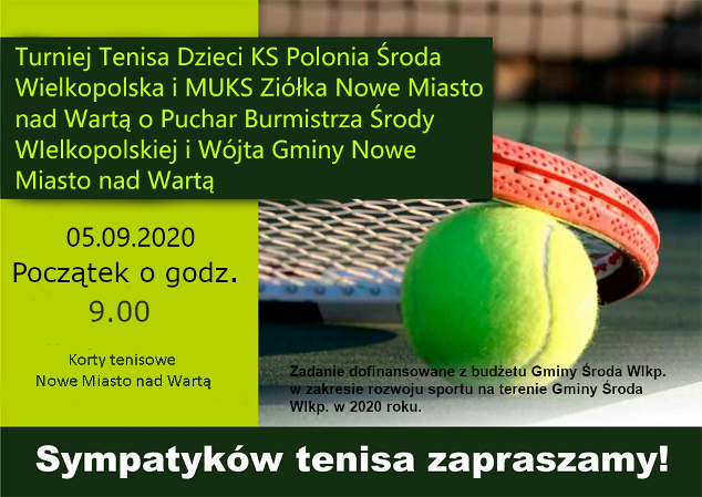 Szkoła Tenisa Tie Break - Korty w Warszawie, tenis dla dzieci, obozy  tenisowe