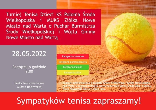 Szkoła Tenisa Tie Break - Korty w Warszawie, tenis dla dzieci, obozy  tenisowe